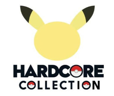 Hardcore collector 
